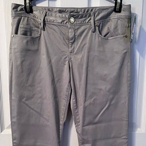 Lilly Pulitzer Gray Pants